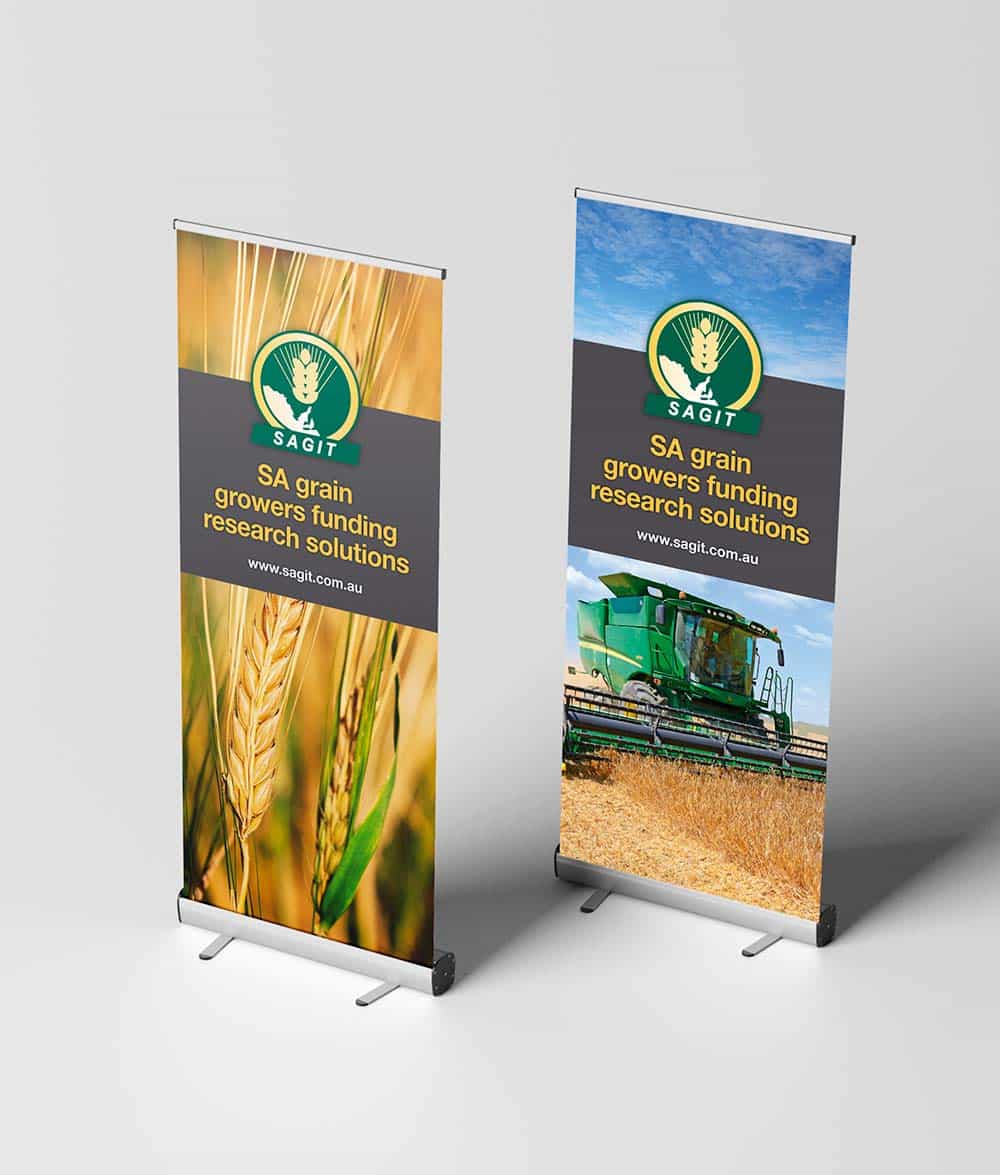 SA Grain Industry Trust