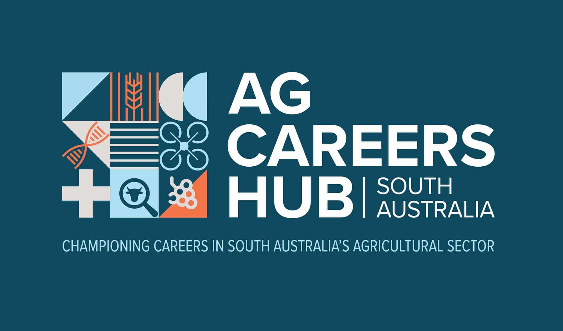 The SA Ag Careers Hub