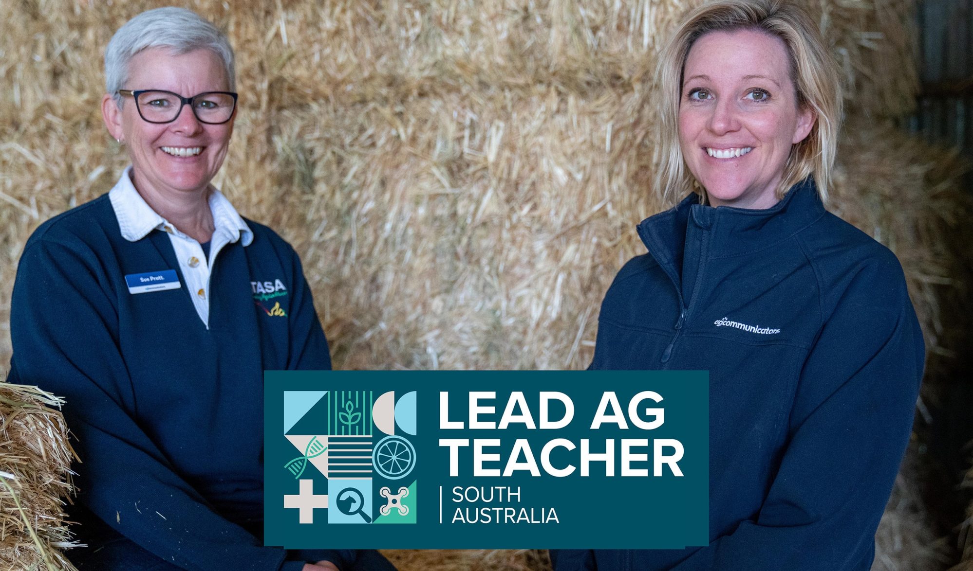 South Australian Lead Ag Teacher